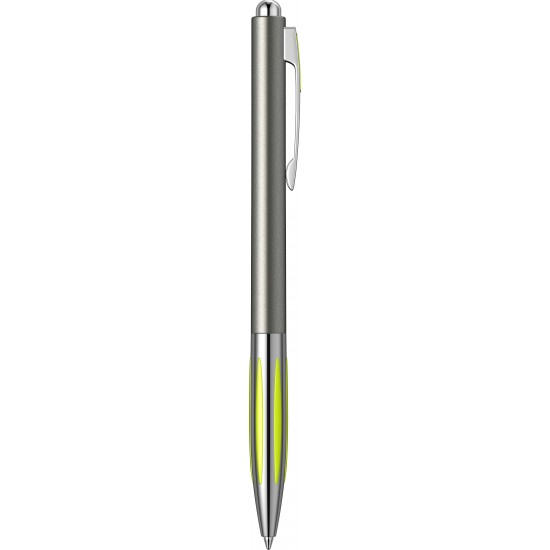 Pix 340 Promo Gun Metal Yellow CT Pix 340 Promo Gun Metal Yellow CT