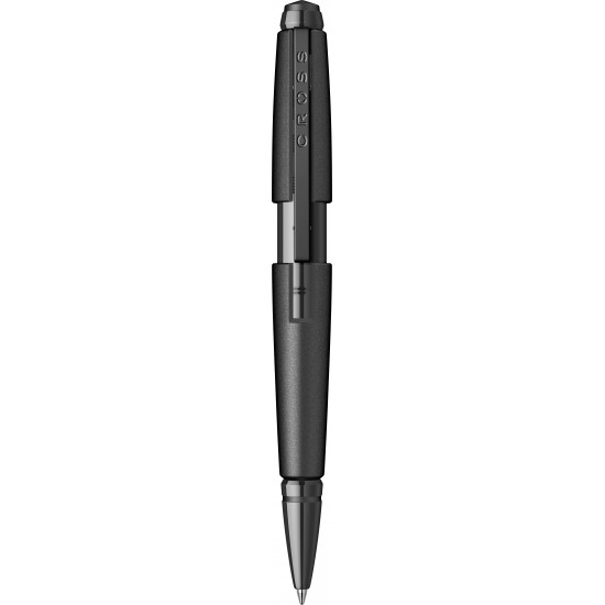 Matte Black BT Roller Matte Black BT Roller