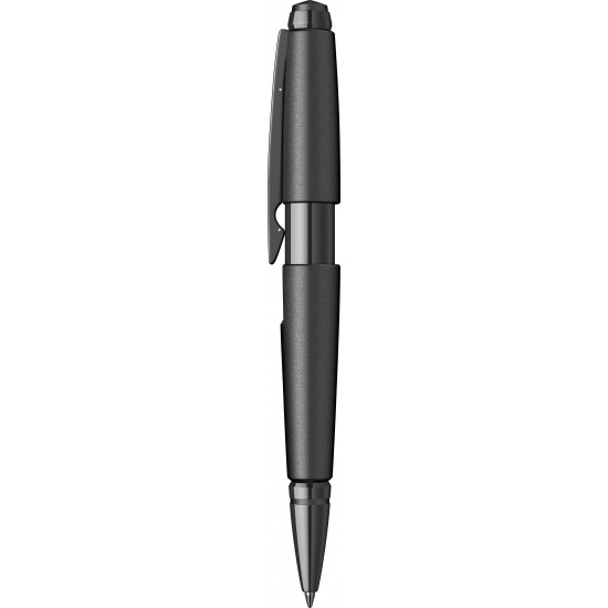 Matte Black BT Roller Matte Black BT Roller