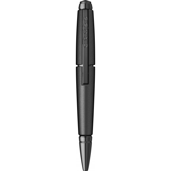 Matte Black BT Roller Matte Black BT Roller