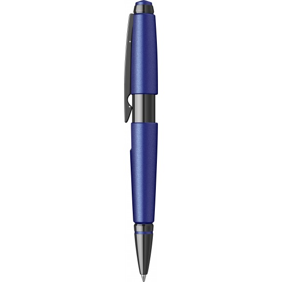 Matte Blue BT Roller