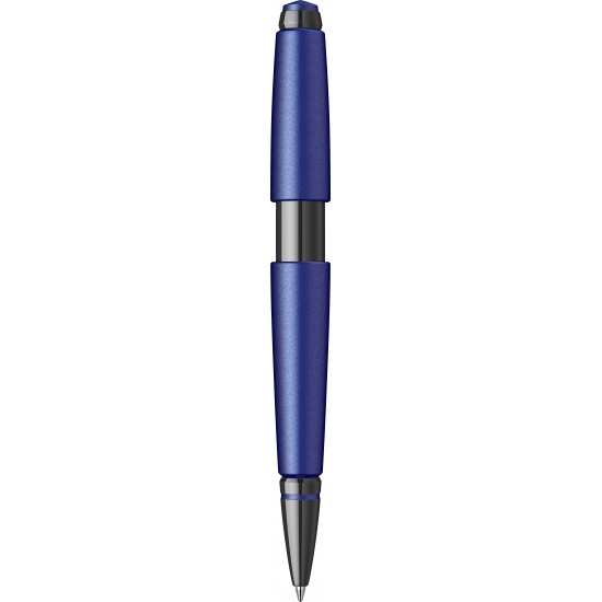 Matte Blue BT Roller