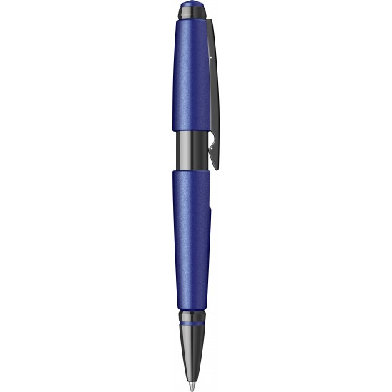 Matte Blue BT Roller