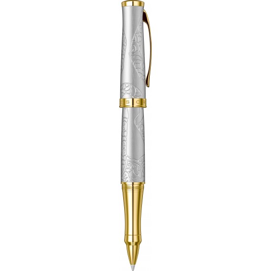 SE 2016 Year Of The Monkey Platinum GT Roller