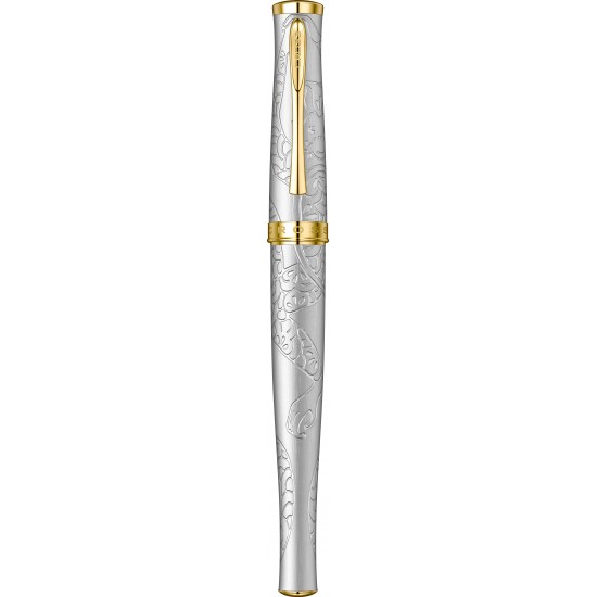 SE 2016 Year Of The Monkey Platinum GT Roller