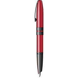 Metallic Red BT Stilou