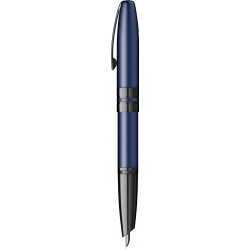 Metallic Blue BT Stilou
