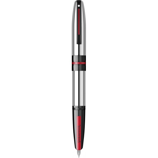 Polished Chrome BT Stilou