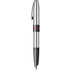 Polished Chrome BT Stilou