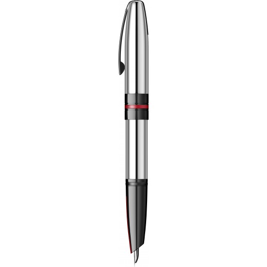Polished Chrome BT Stilou