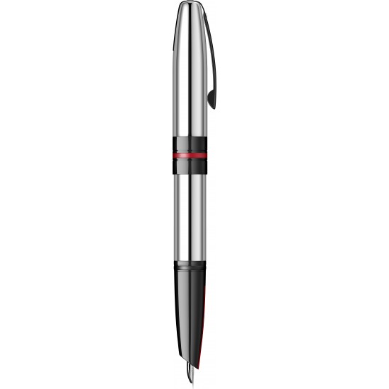 Polished Chrome BT Stilou