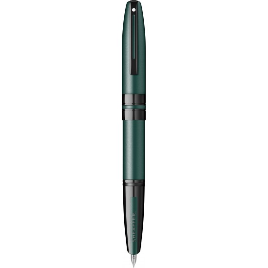 Metallic Green BT Stilou Metallic Green BT Stilou