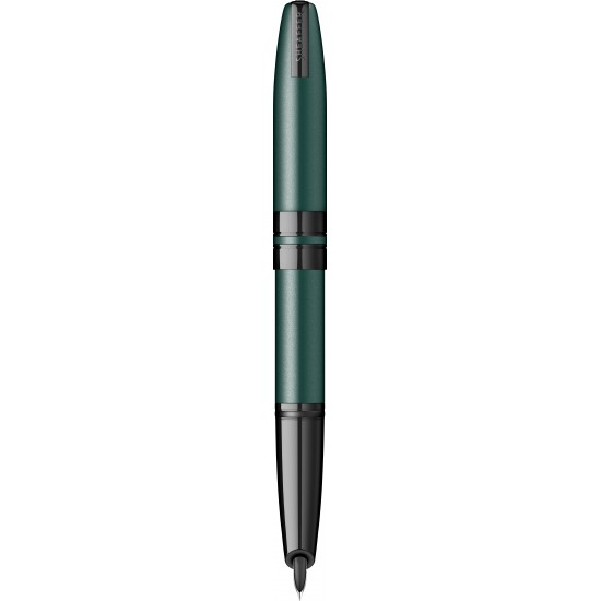 Metallic Green BT Stilou Metallic Green BT Stilou
