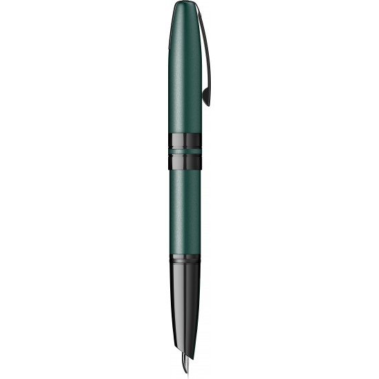 Metallic Green BT Stilou Metallic Green BT Stilou