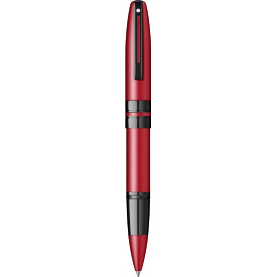 Metallic Red BT Roller