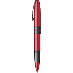 Metallic Red BT Roller