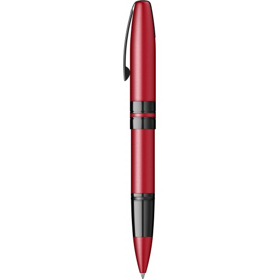 Metallic Red BT Roller