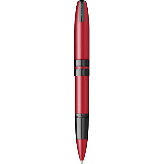 Metallic Red BT Roller