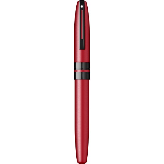 Metallic Red BT Roller