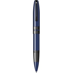 Metallic Blue BT Roller