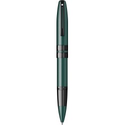 Metallic Green BT Roller