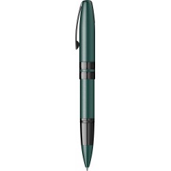 Metallic Green BT Roller