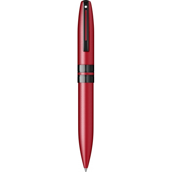 Metallic Red BT Pix