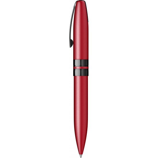 Metallic Red BT Pix