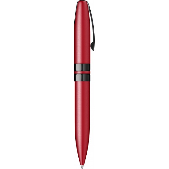Metallic Red BT Pix