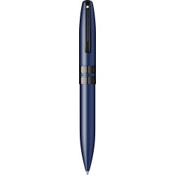 Metallic Blue BT Pix