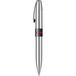 Polished Chrome BT Pix