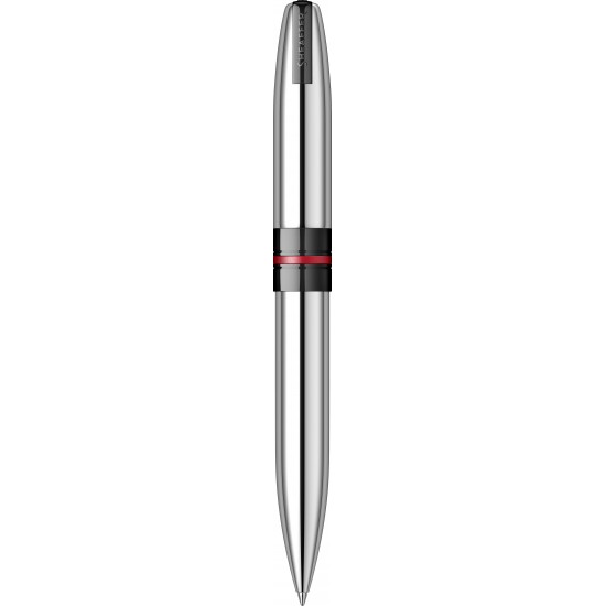 Polished Chrome BT Pix