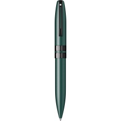 Metallic Green BT Pix
