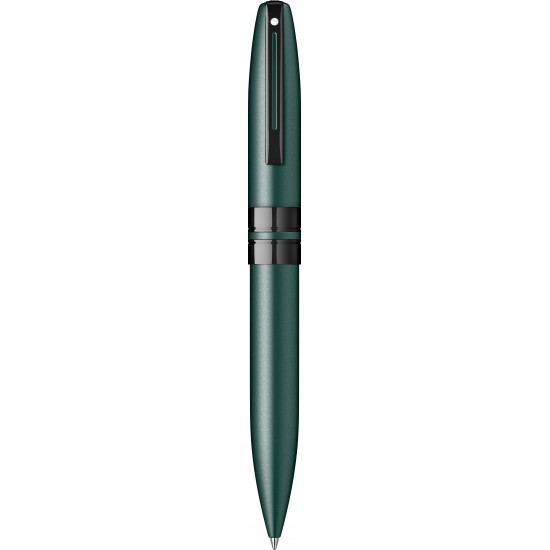 Metallic Green BT Pix