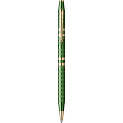LE 175 Anniversary Translucent Green GT Pix