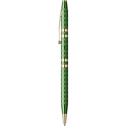 LE 175 Anniversary Translucent Green GT Pix