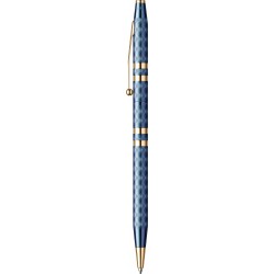 LE 175 Anniversary Translucent Blue GT Pix