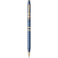 Creion Mecanic 0.7 mm LE 175 Anniversary Translucent Blue GT 