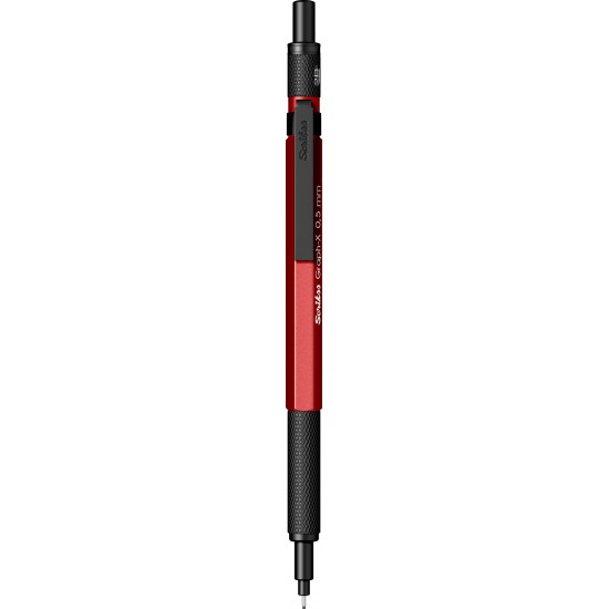 Red CT Creion Mecanic 0.5 Red CT Creion Mecanic 0.5