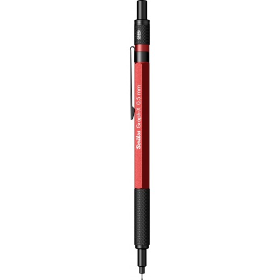 Red CT Creion Mecanic 0.5 Red CT Creion Mecanic 0.5