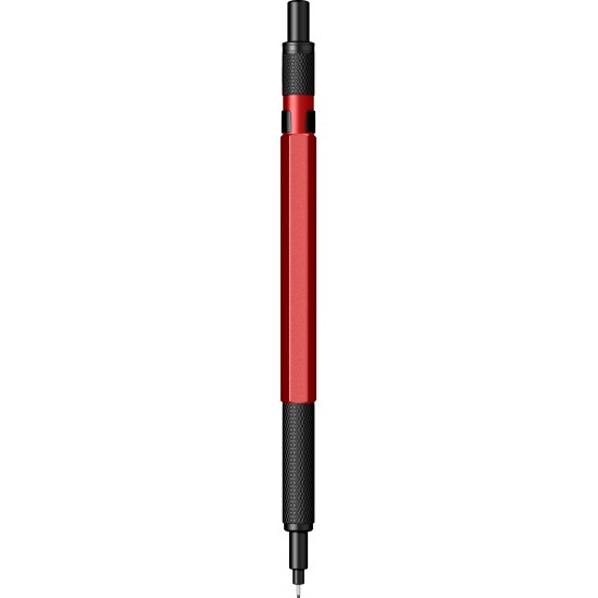 Red CT Creion Mecanic 0.5 Red CT Creion Mecanic 0.5