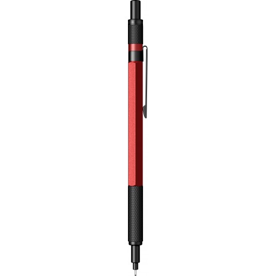 Red CT Creion Mecanic 0.5 Red CT Creion Mecanic 0.5