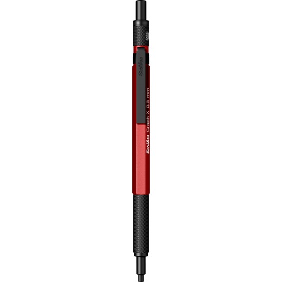 Red CT Creion Mecanic 0.5 Red CT Creion Mecanic 0.5