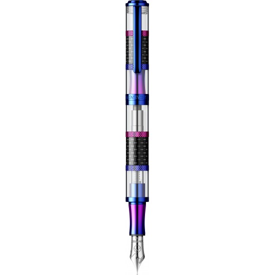 Regatta Sport - LE -  Demo Rainbow BMT Stilou
