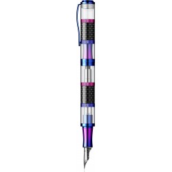 Regatta Sport - LE -  Demo Rainbow BMT Stilou