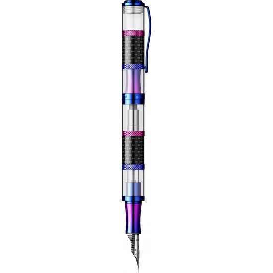Regatta Sport - LE -  Demo Rainbow BMT Stilou