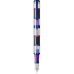 Regatta Sport - LE - Demo Rainbow BMT Omniflex Stilou