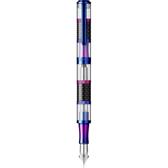 Regatta Sport - LE - Demo Rainbow BMT Omniflex Stilou
