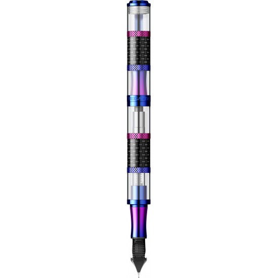 Regatta Sport - LE - Demo Rainbow BMT Omniflex Stilou