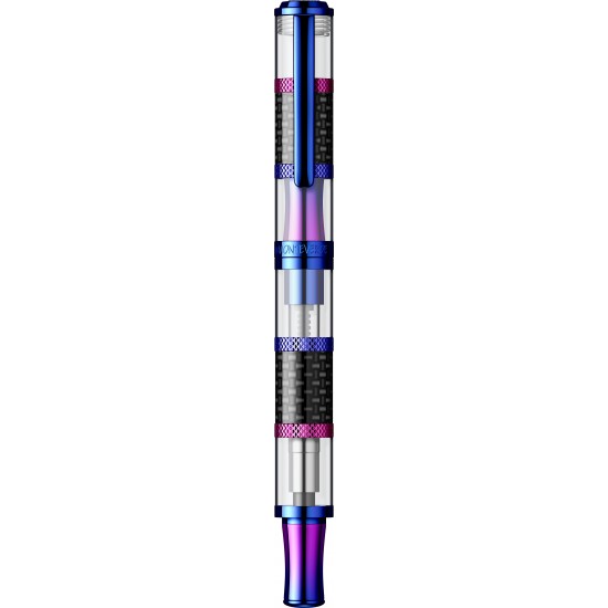 Regatta Sport - LE - Demo Rainbow BMT Omniflex Stilou